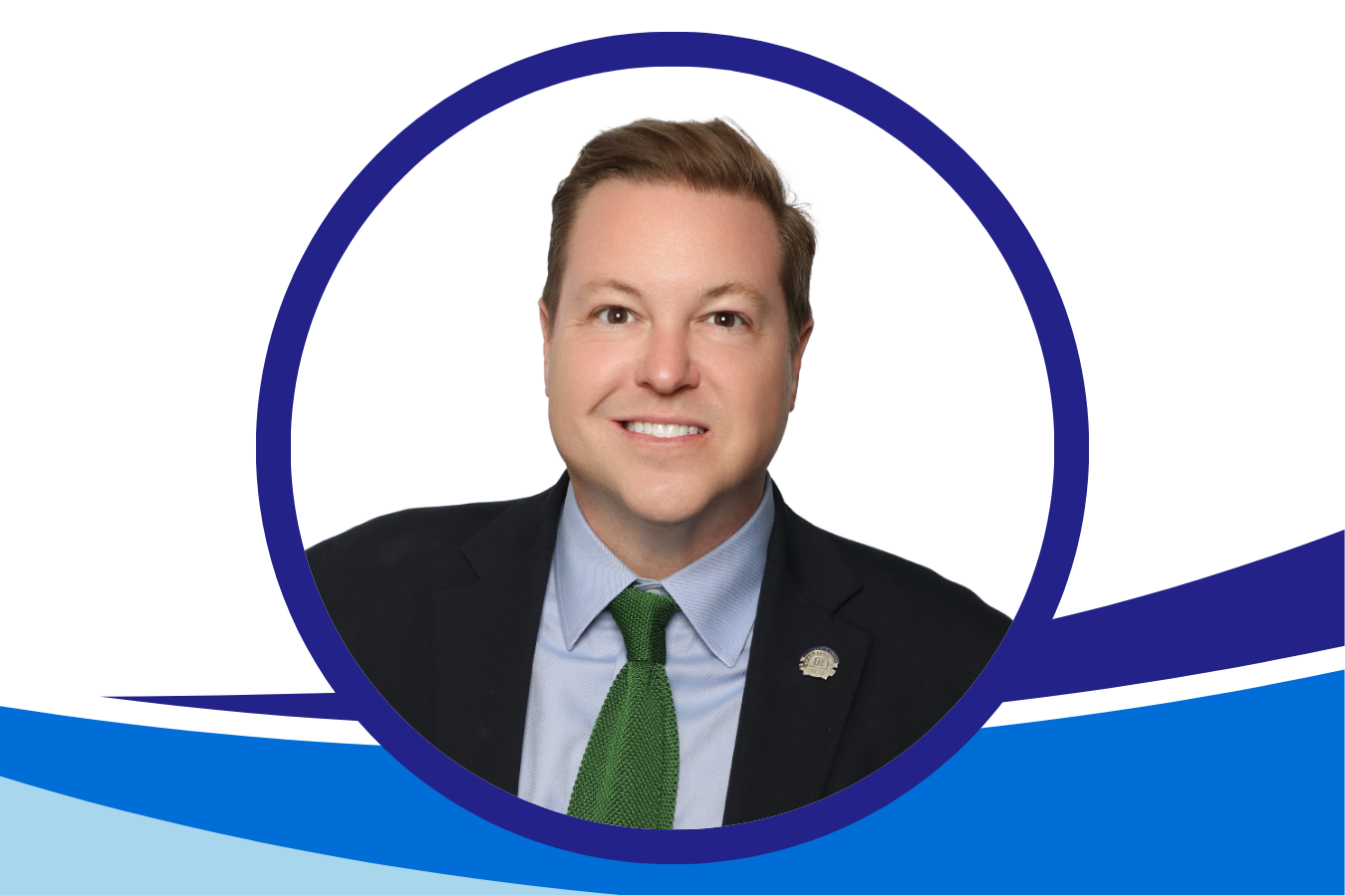Steve McDonald, RCE, AHWD, e-PRO, C2EX, CMLXv