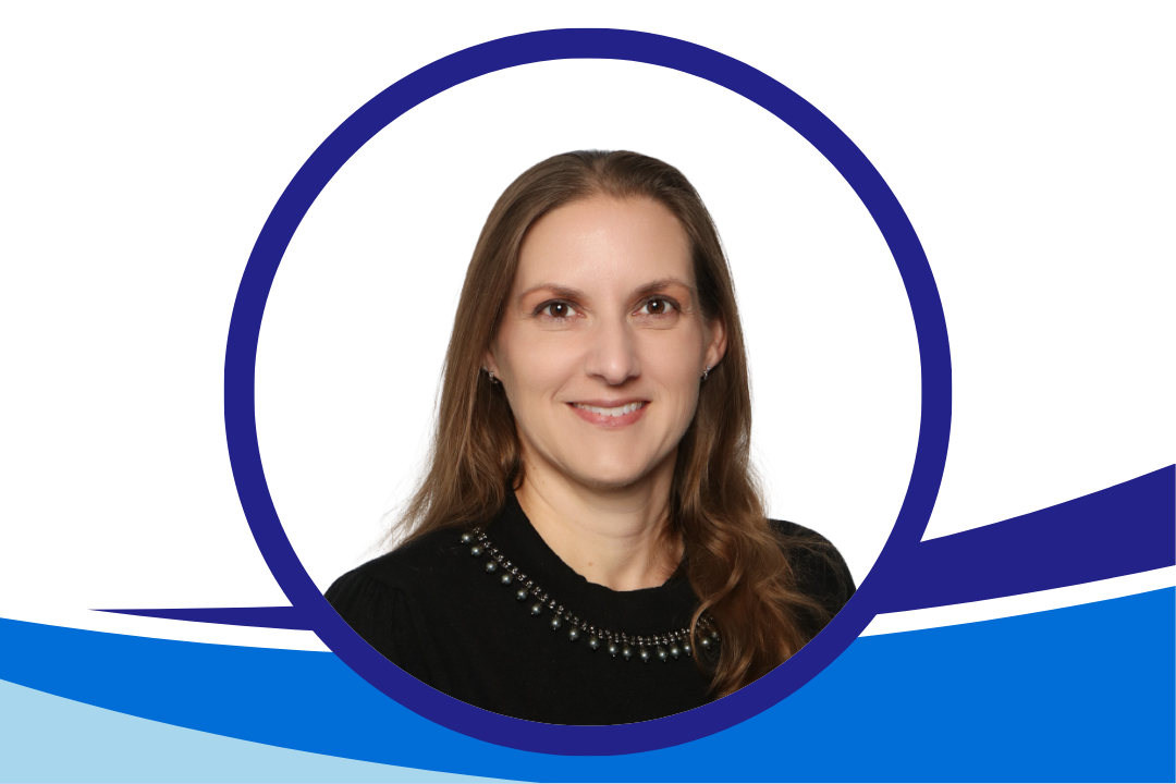 Valerie Barber, Assistant Treasurer