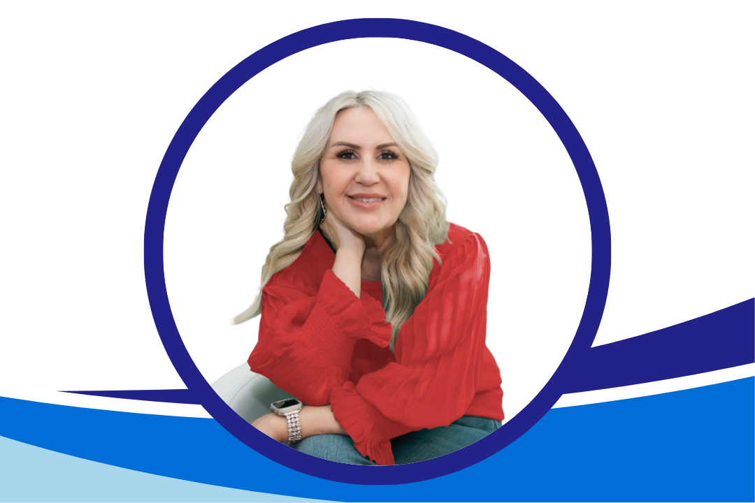 Melissa "Missy" Conway, Chair