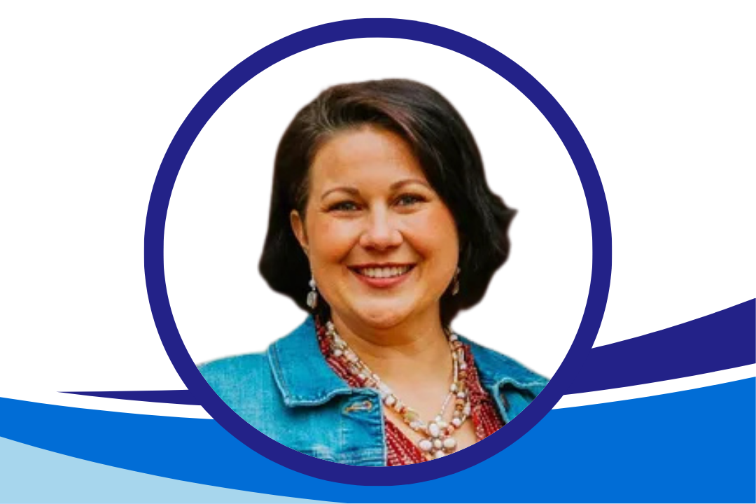 Kristen Held, Co-Chair