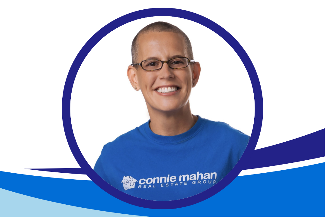 Connie Mahan