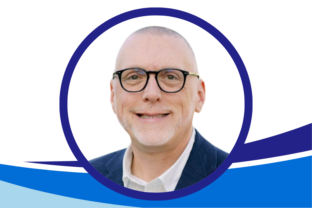 Bryan Bain, Chair